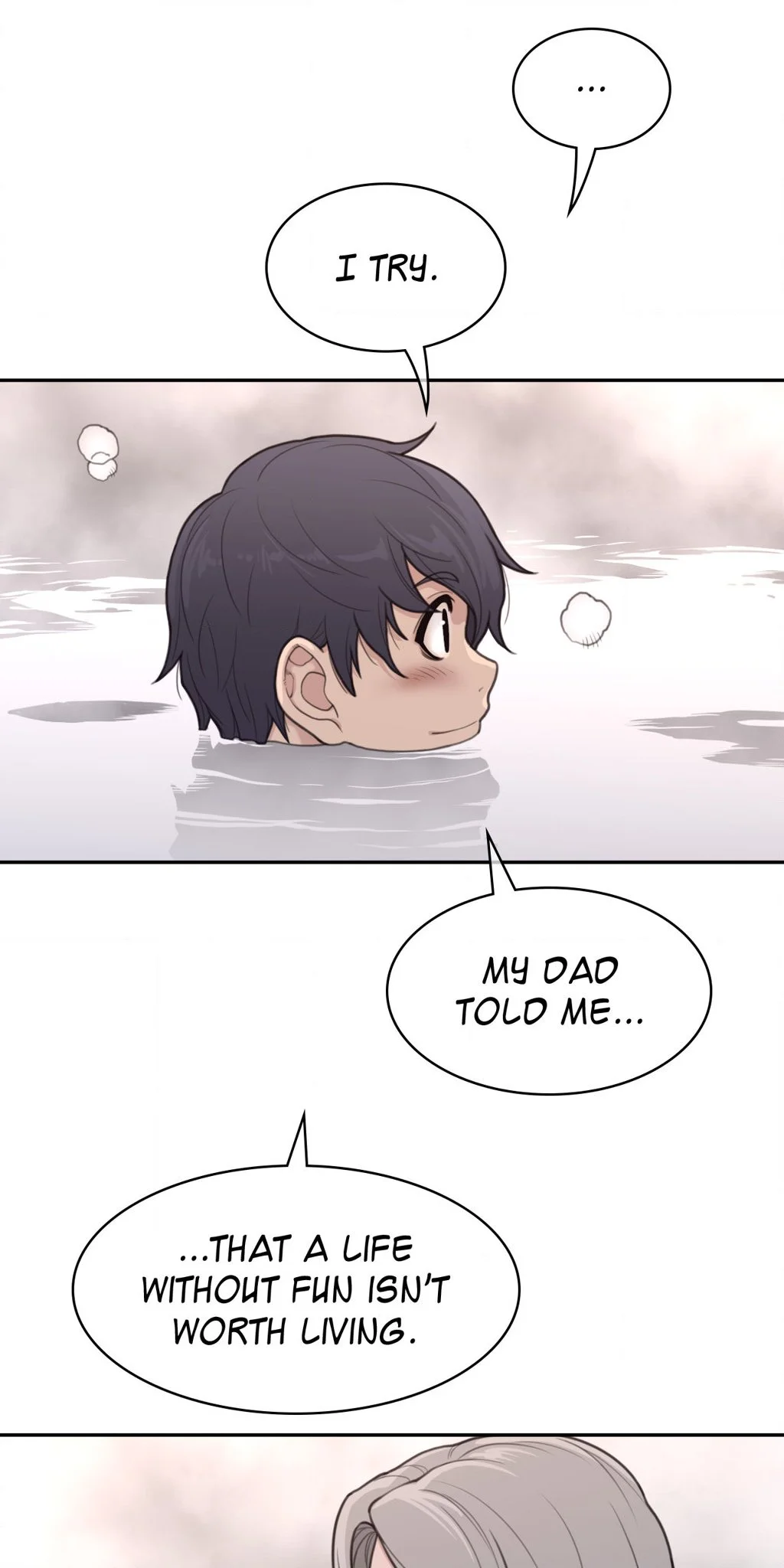 Read Perfect Half Manga Online