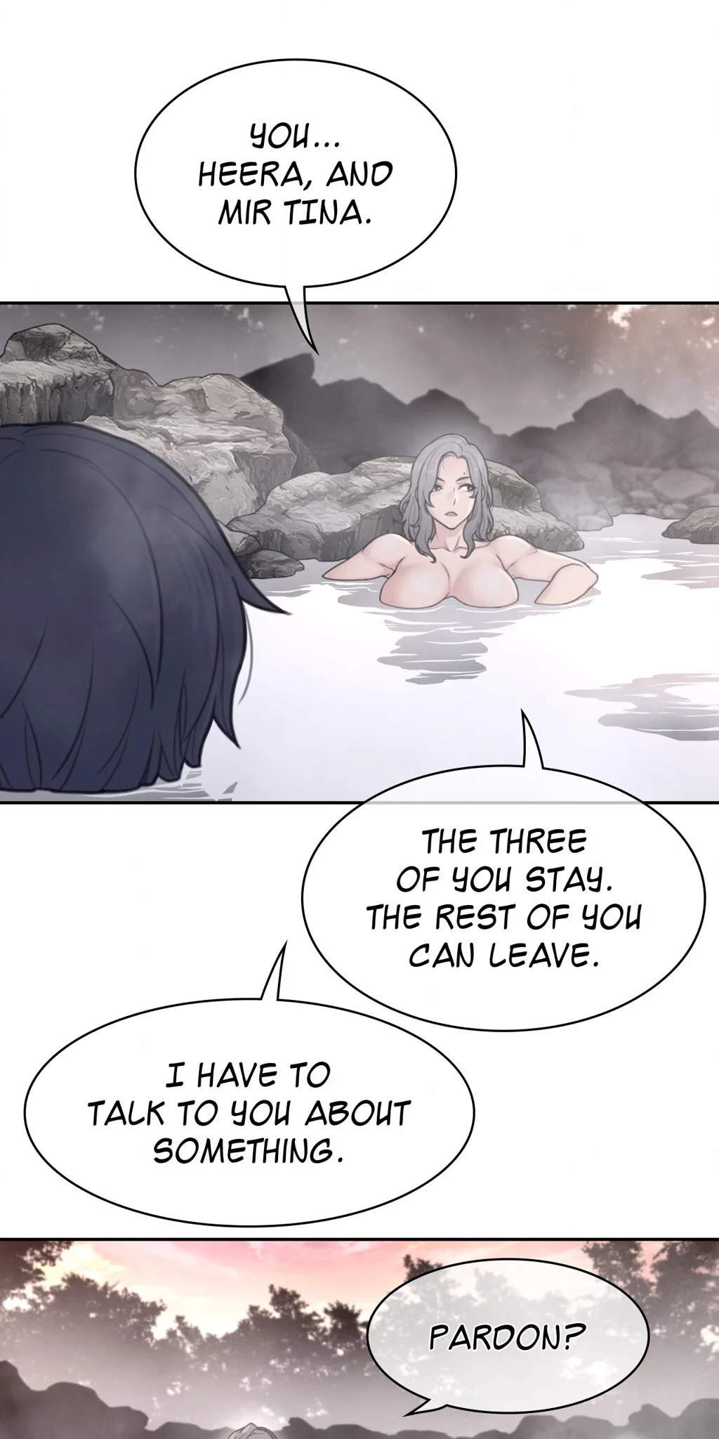 Read Perfect Half Manga Online