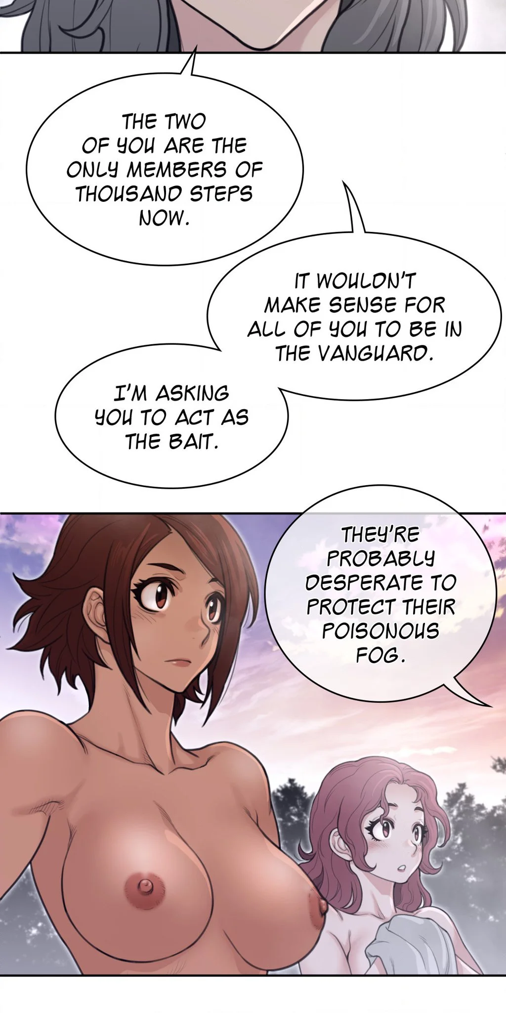 Read Perfect Half Manga Online