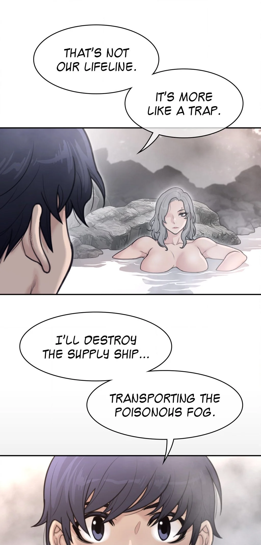 Read Perfect Half Manga Online