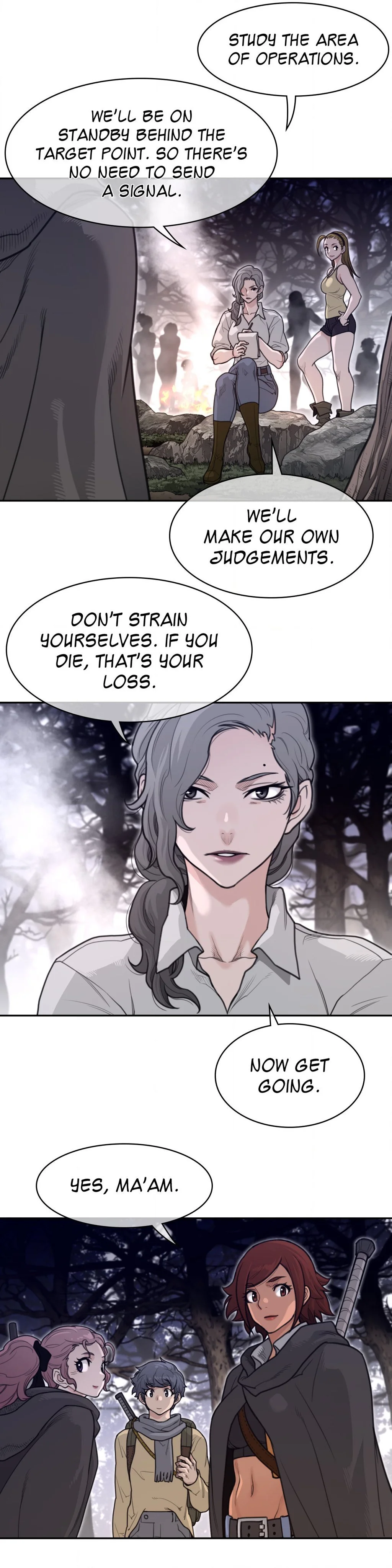 Read Perfect Half Manga Online