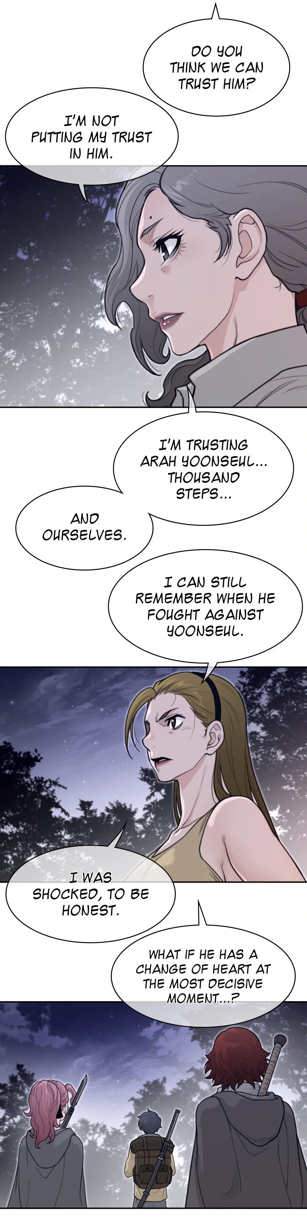 Read Perfect Half Manga Online