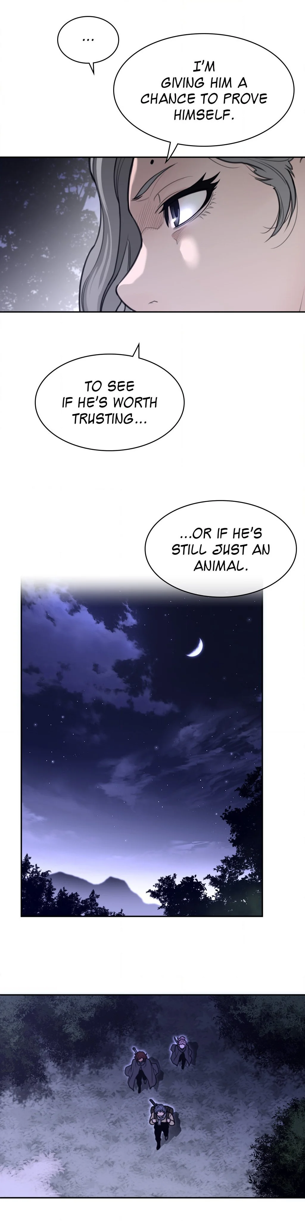 Read Perfect Half Manga Online