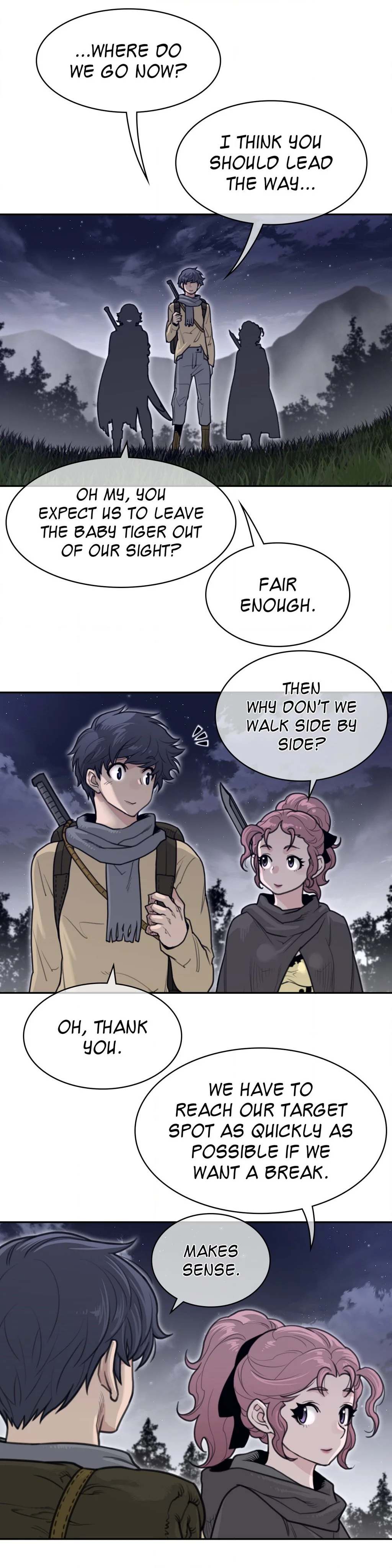 Read Perfect Half Manga Online