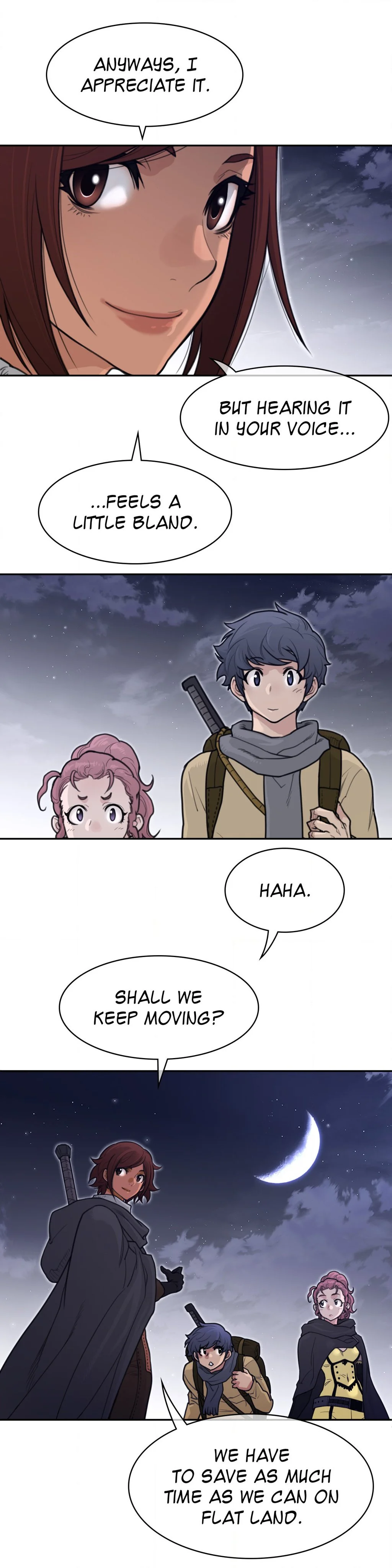 Read Perfect Half Manga Online