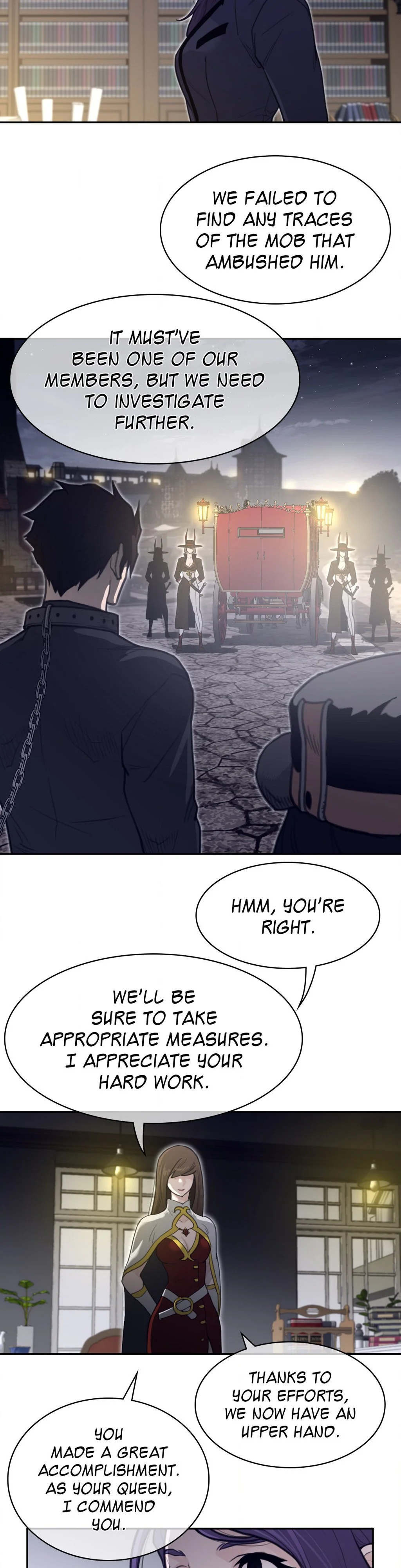 Read Perfect Half Manga Online