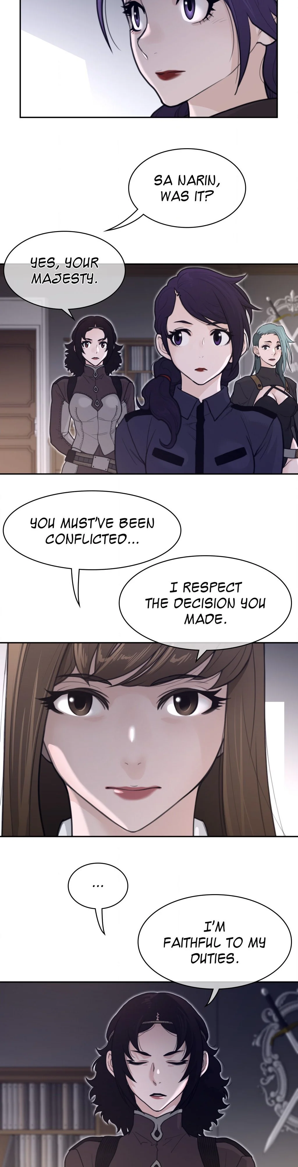 Read Perfect Half Manga Online