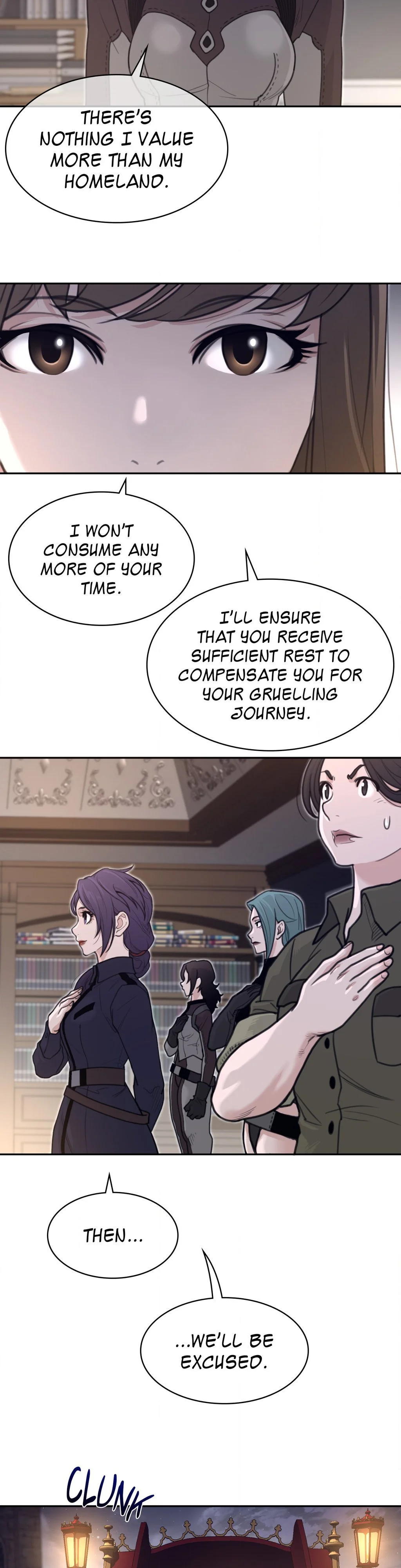Read Perfect Half Manga Online