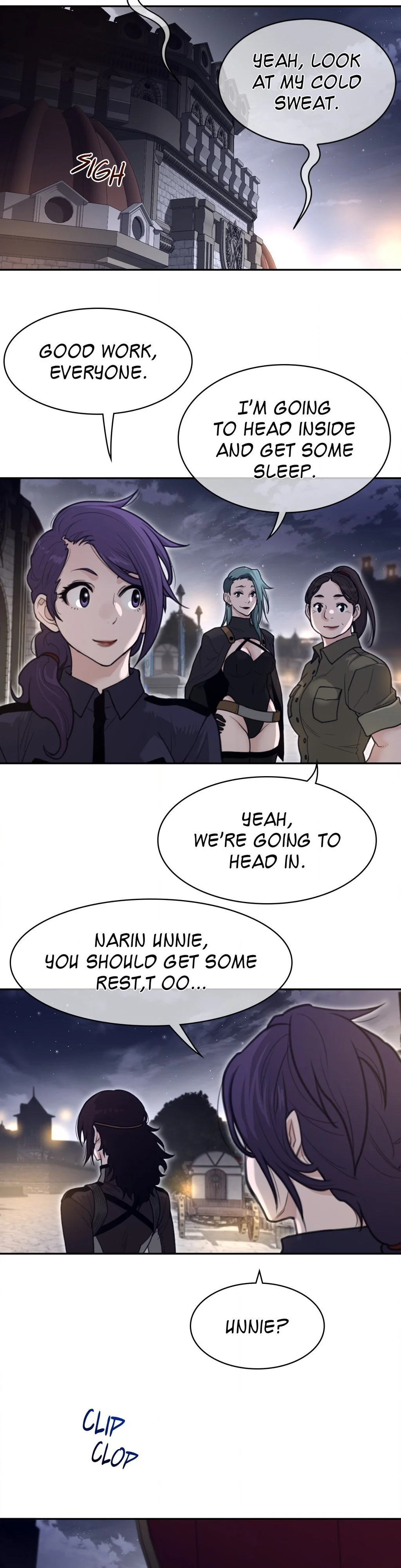 Read Perfect Half Manga Online