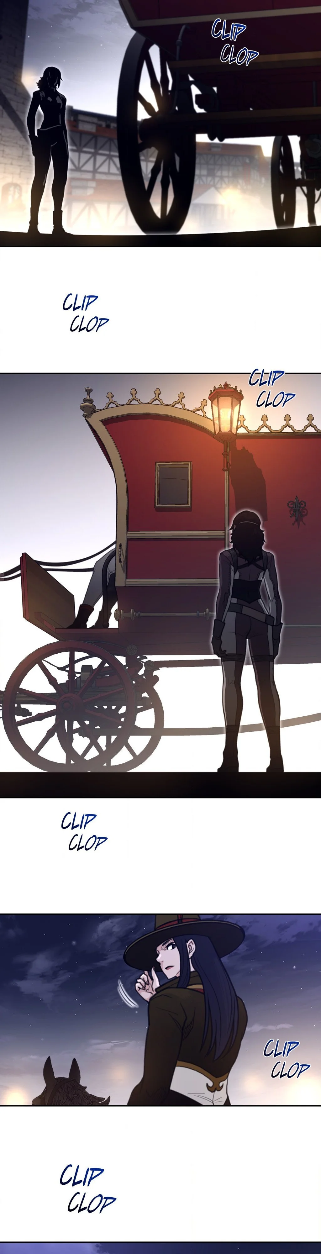 Read Perfect Half Manga Online