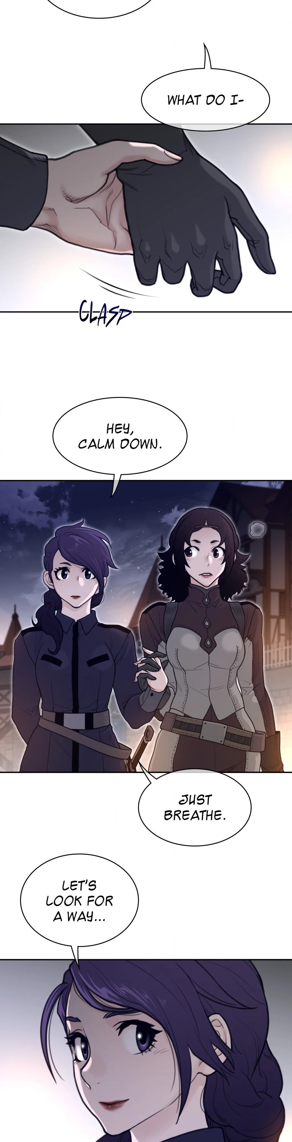 Read Perfect Half Manga Online