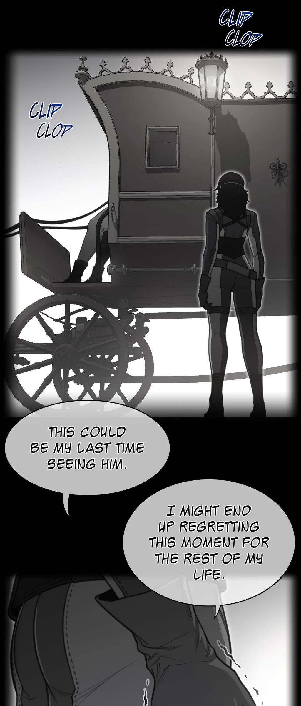 Read Perfect Half Manga Online
