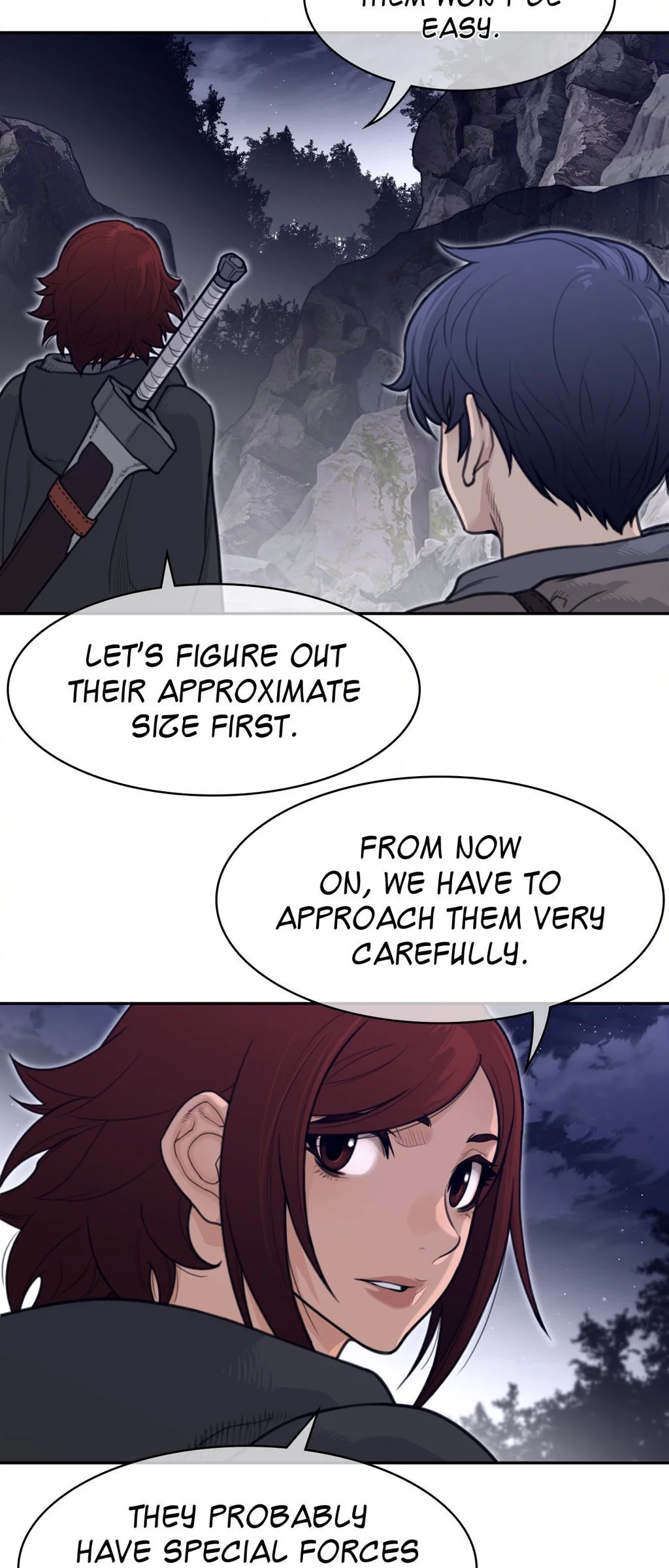 Read Perfect Half Manga Online
