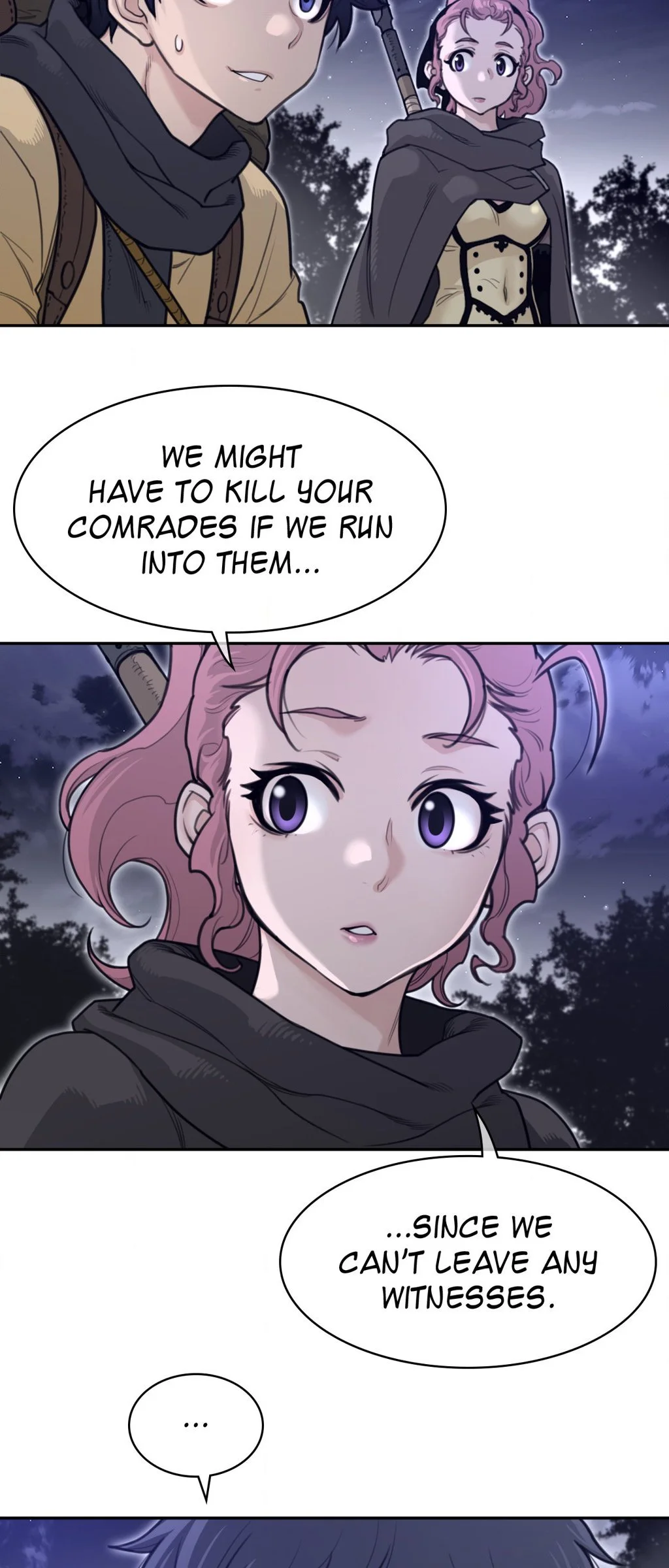 Read Perfect Half Manga Online