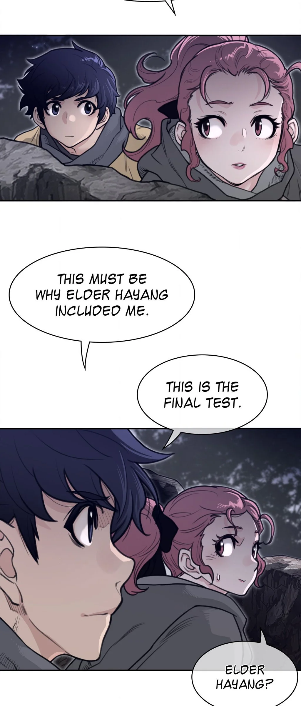 Read Perfect Half Manga Online
