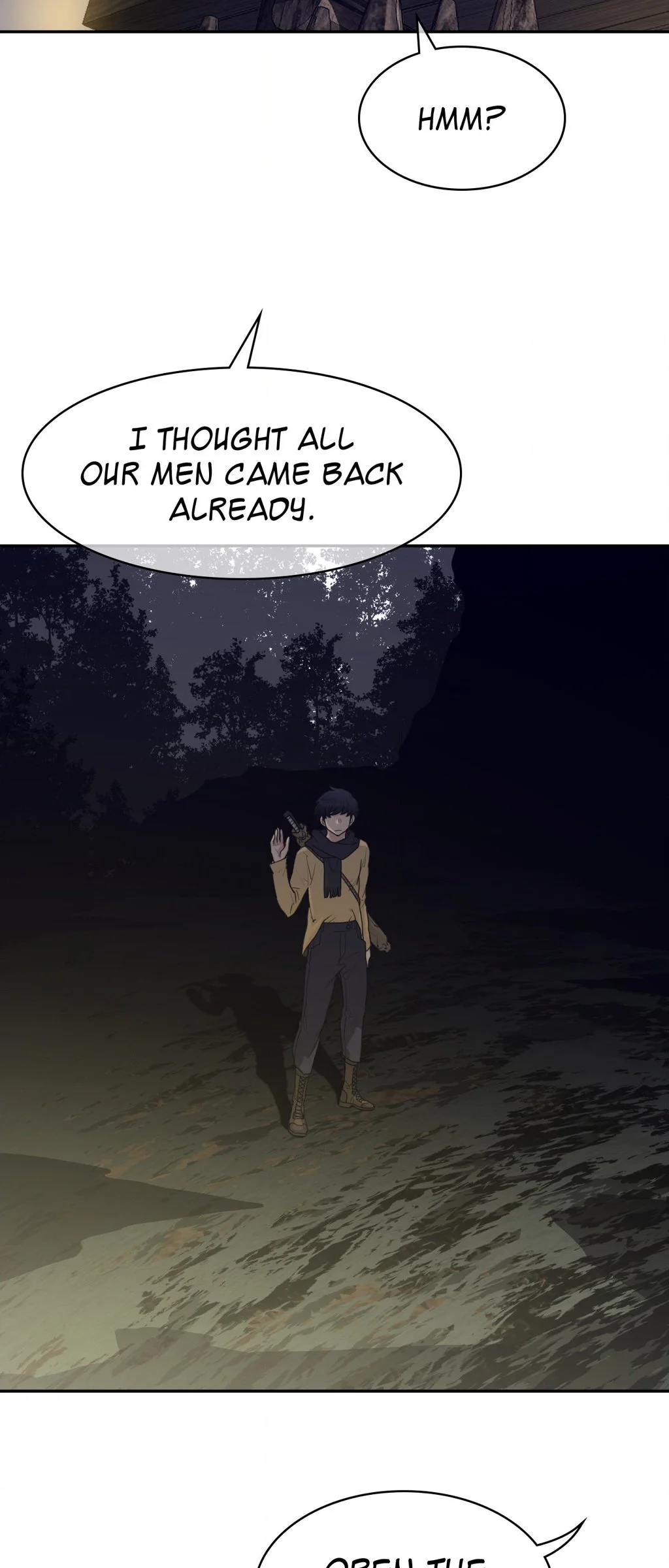 Read Perfect Half Manga Online