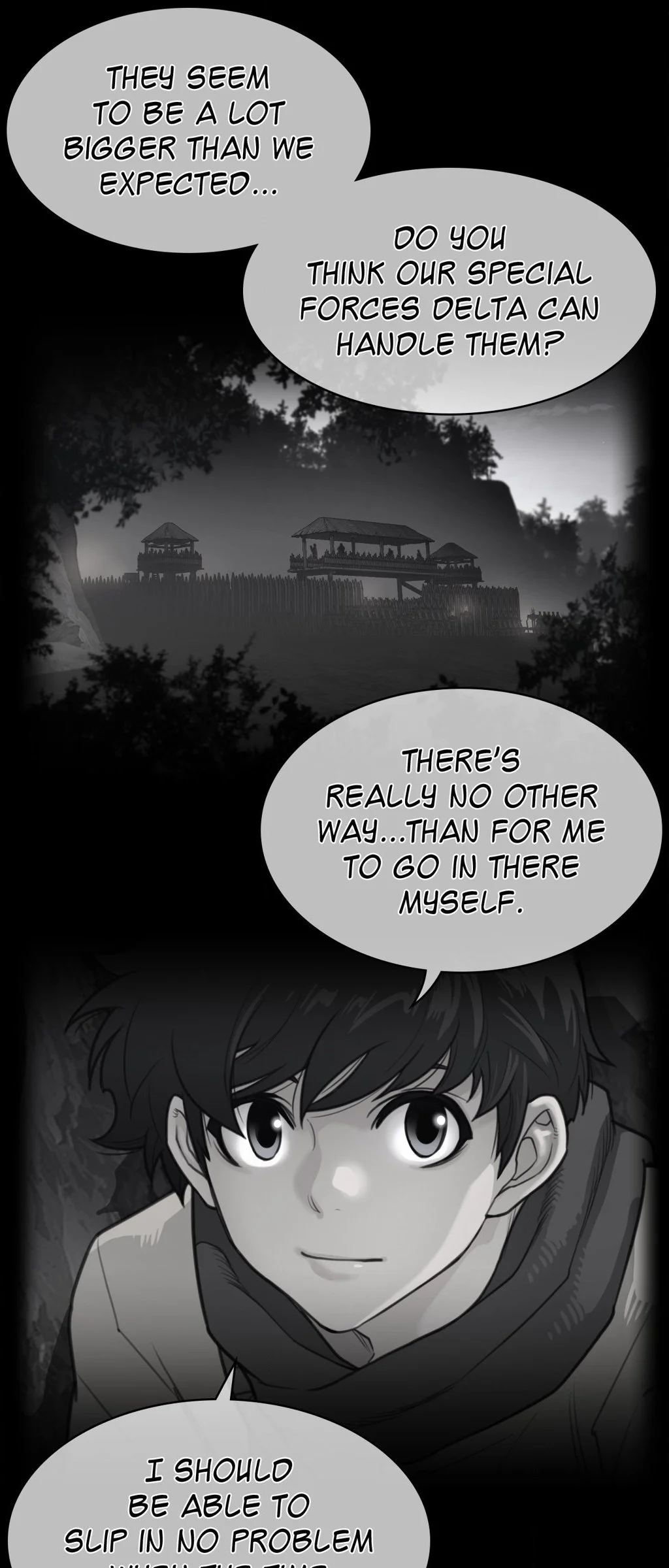 Read Perfect Half Manga Online