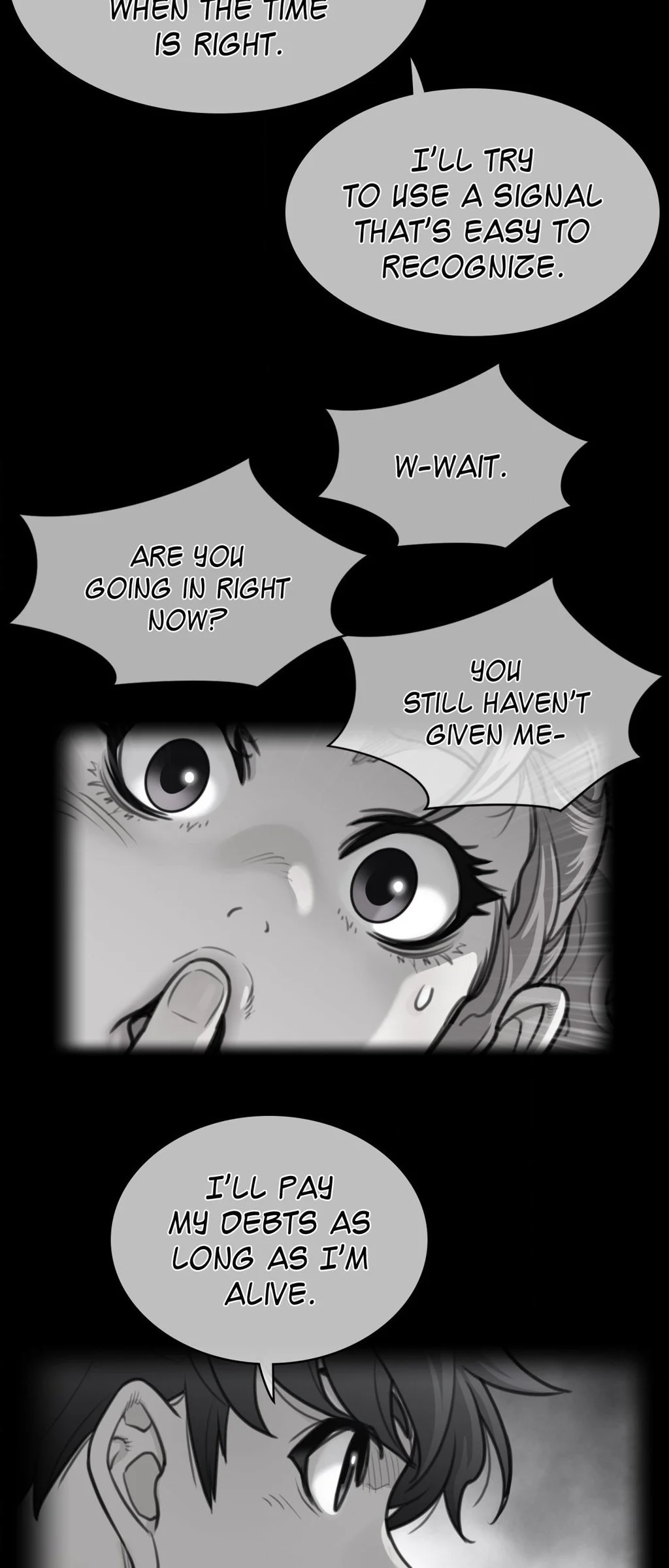 Read Perfect Half Manga Online