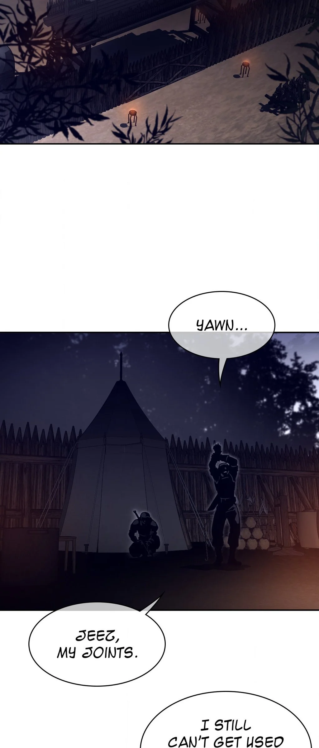 Read Perfect Half Manga Online