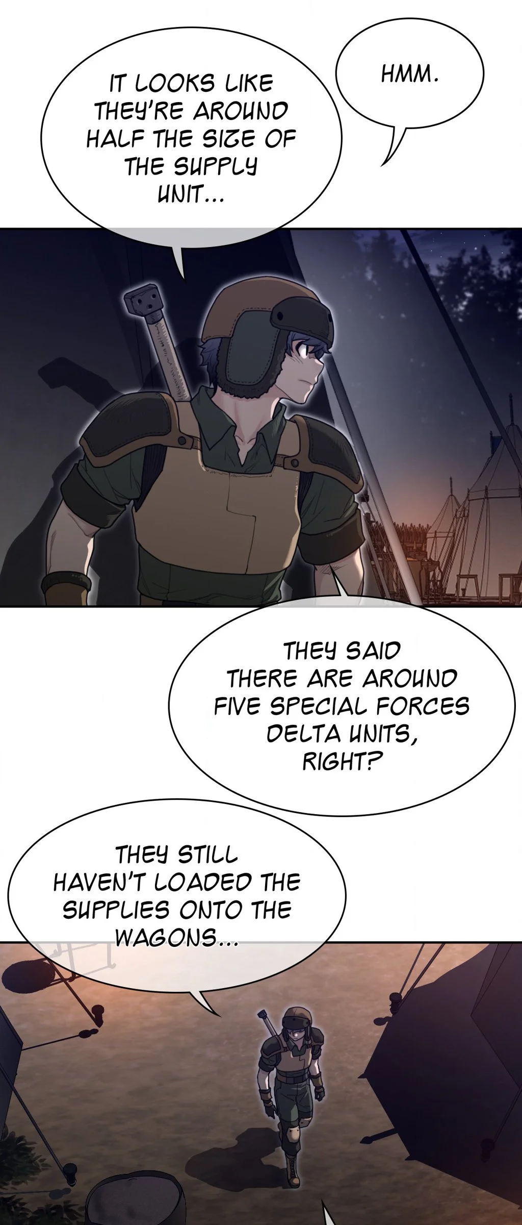 Read Perfect Half Manga Online