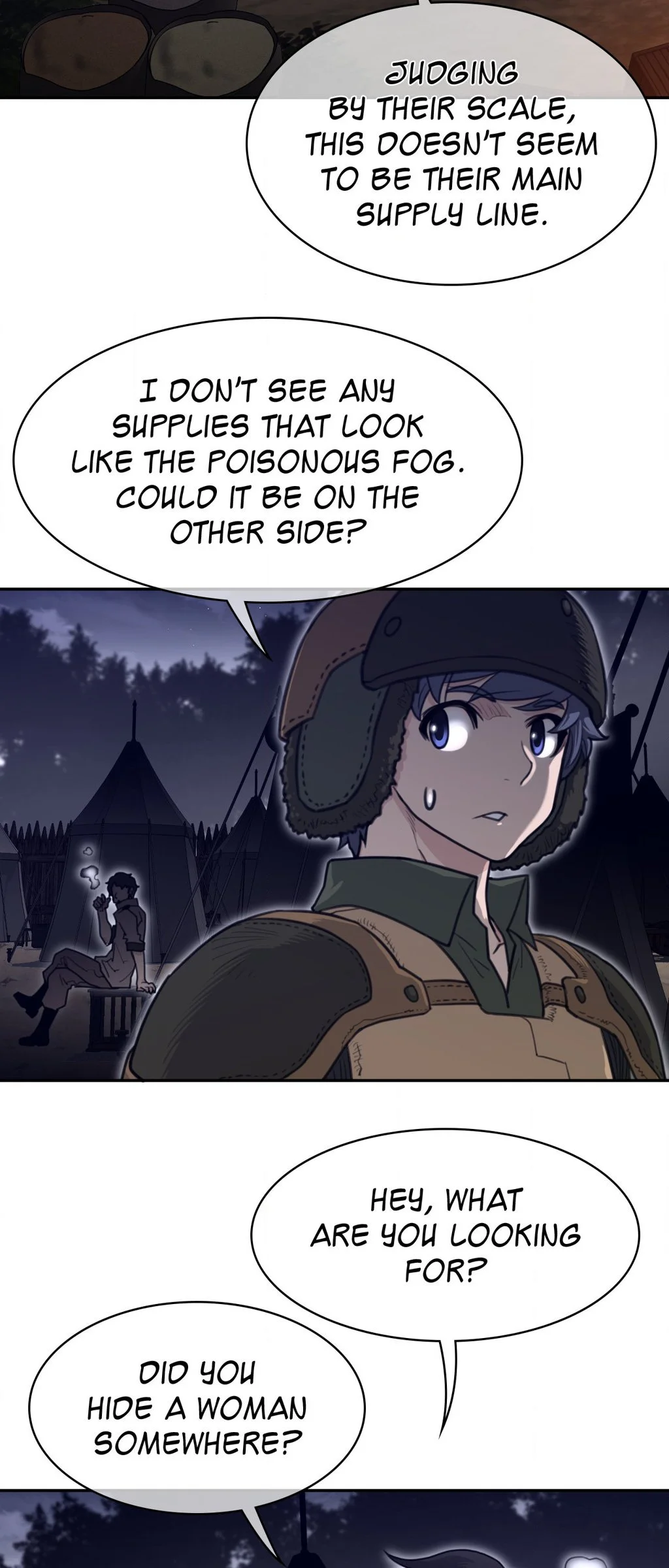Read Perfect Half Manga Online
