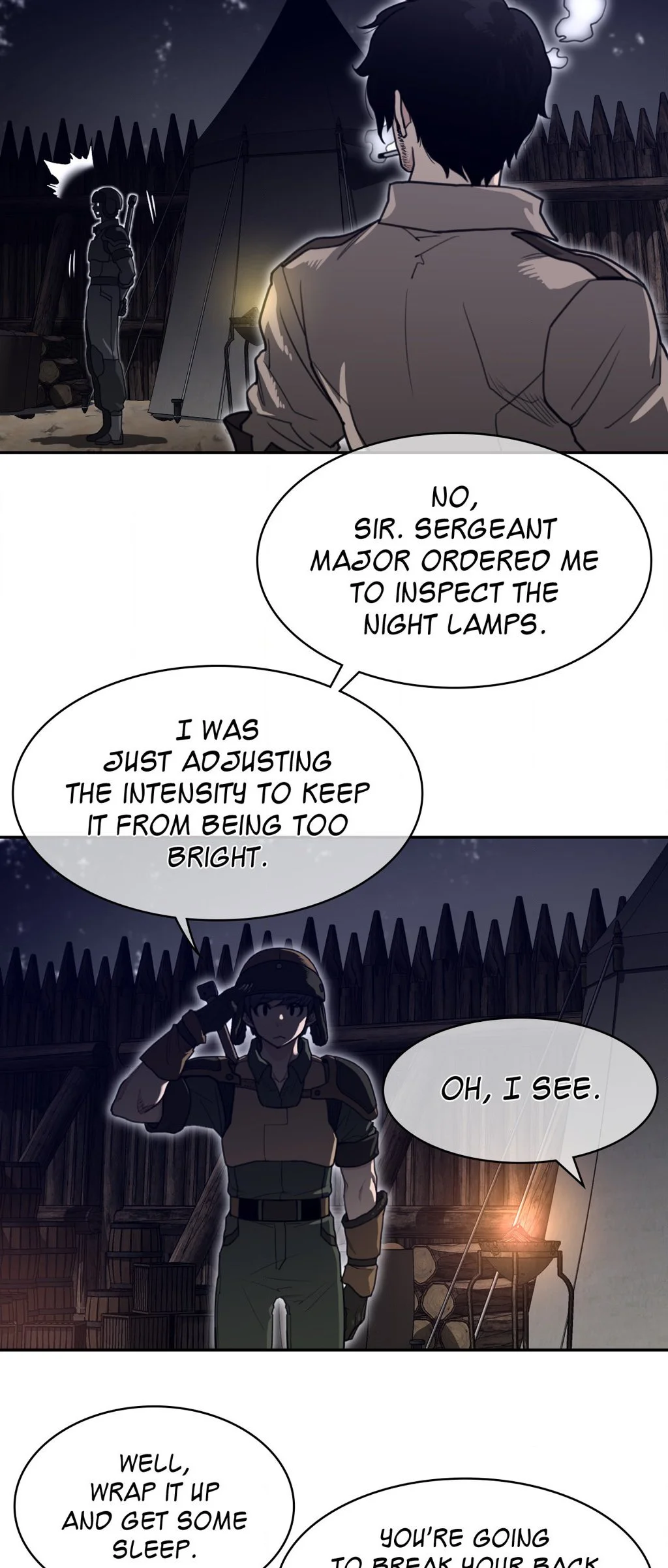 Read Perfect Half Manga Online