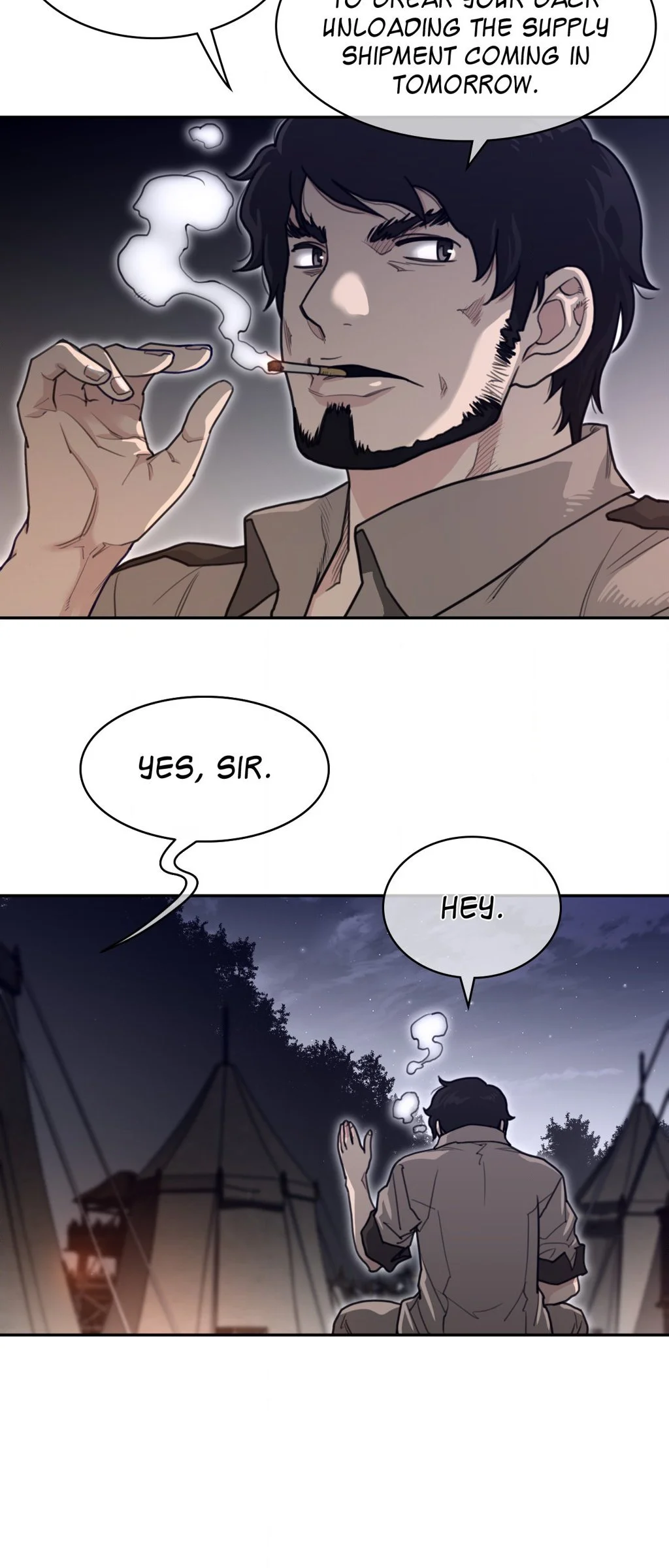 Read Perfect Half Manga Online