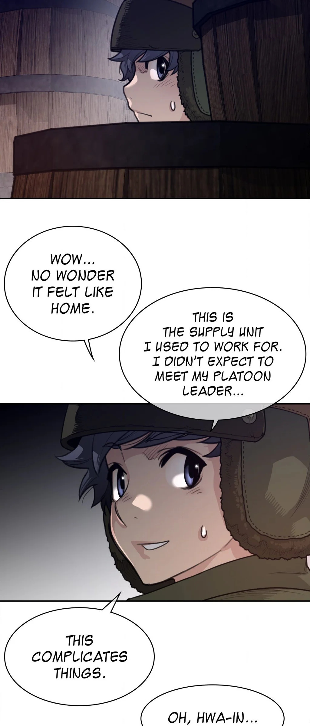 Read Perfect Half Manga Online
