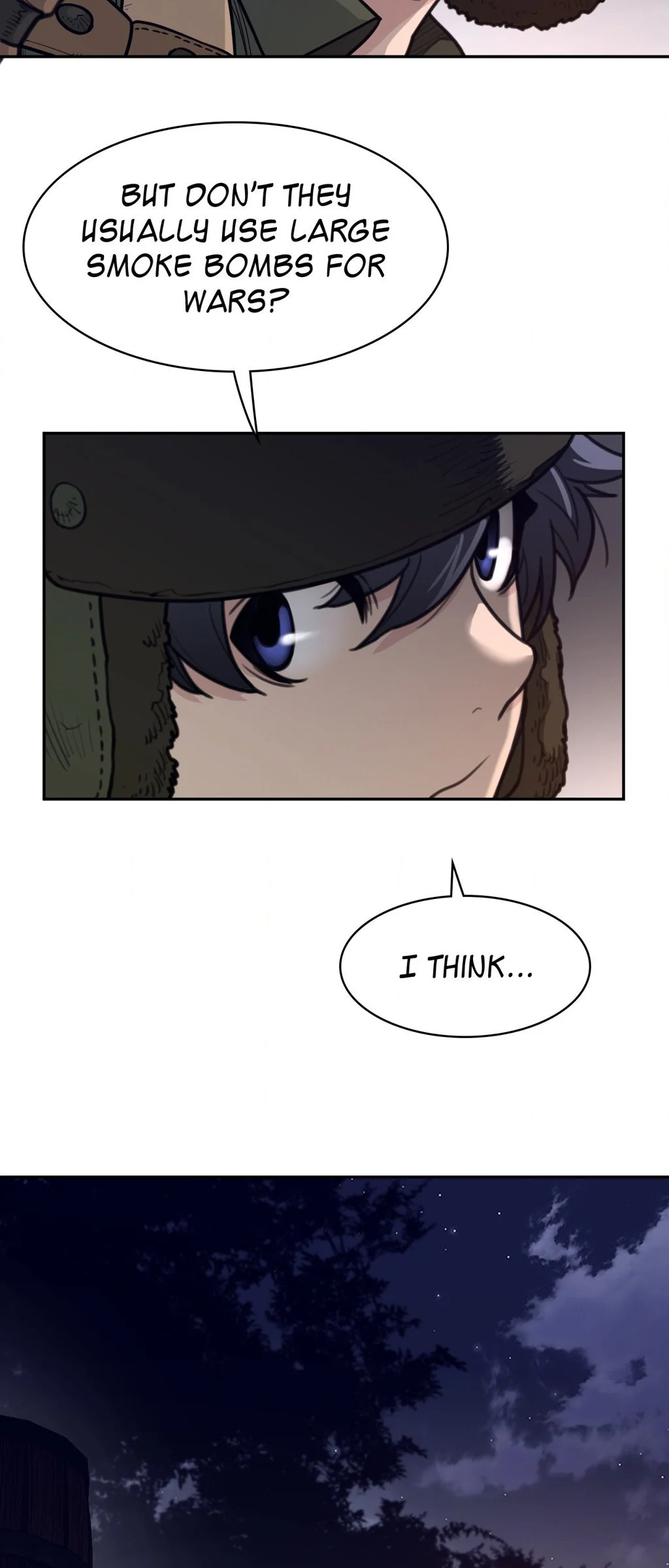Read Perfect Half Manga Online