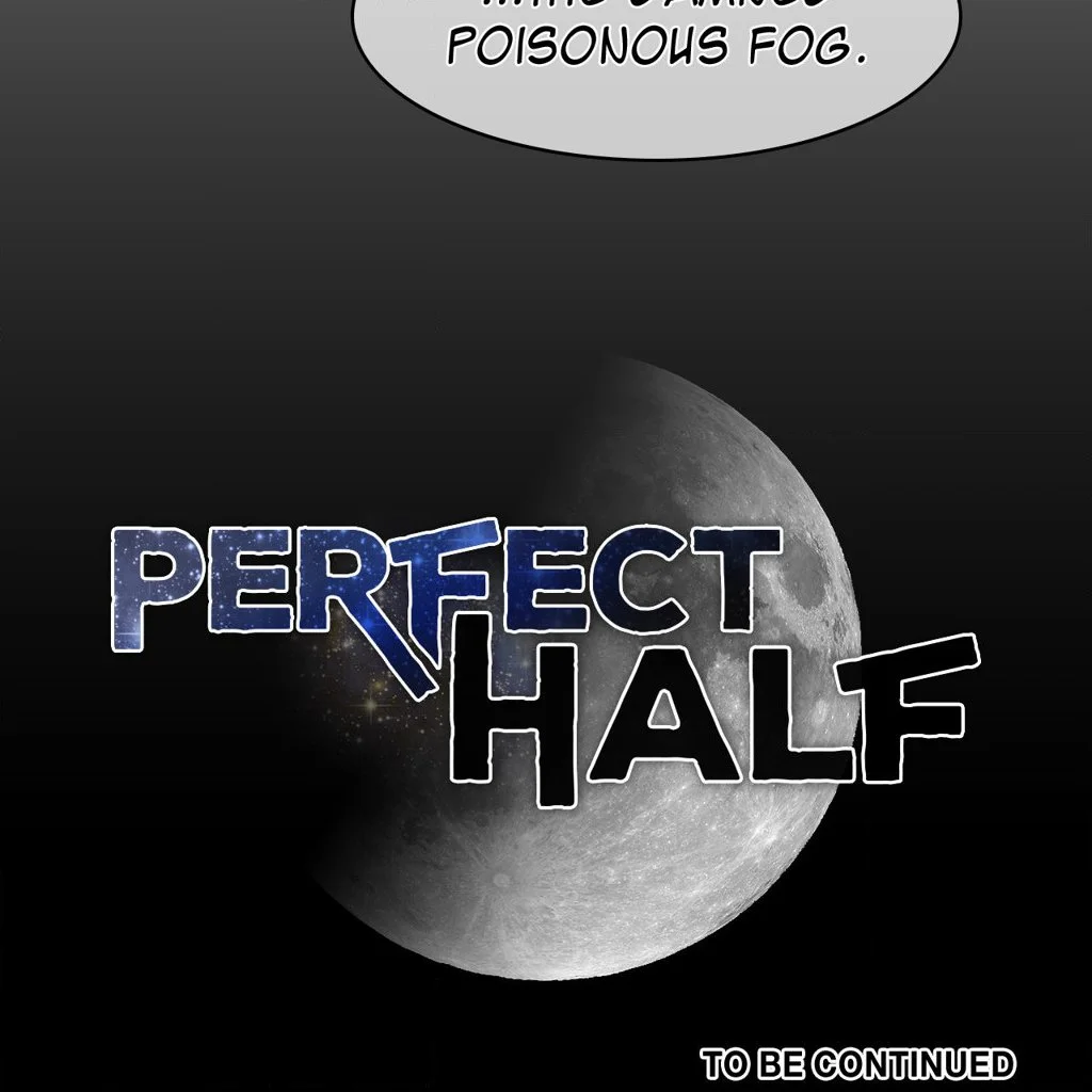 Read Perfect Half Manga Online