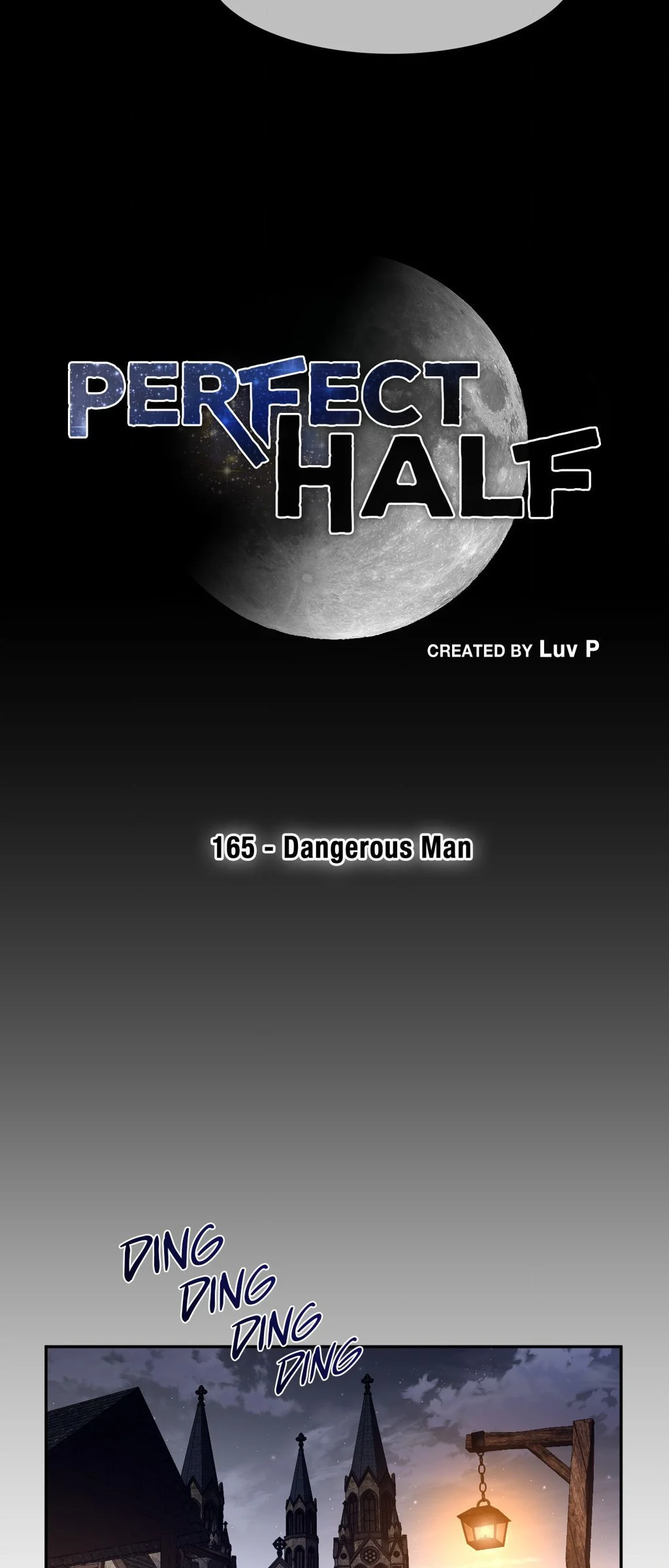Read Perfect Half Manga Online