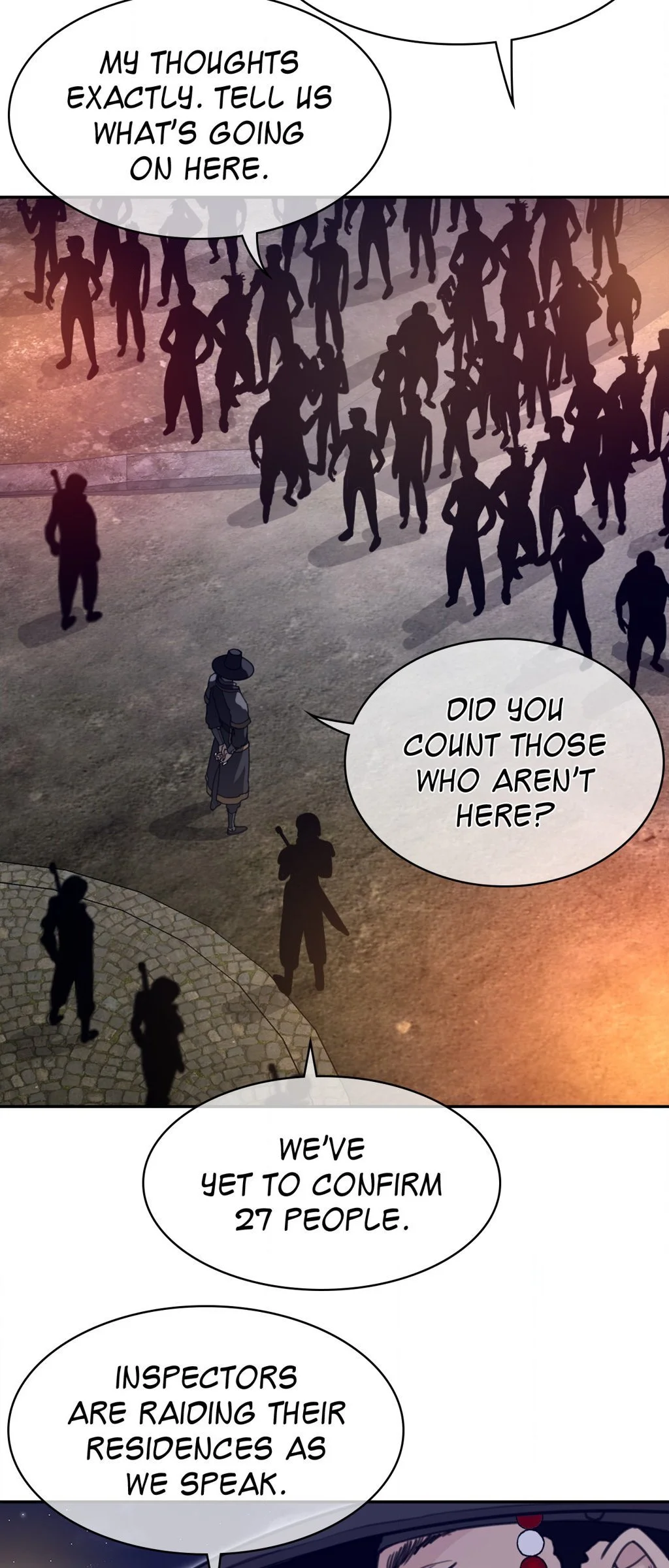 Read Perfect Half Manga Online