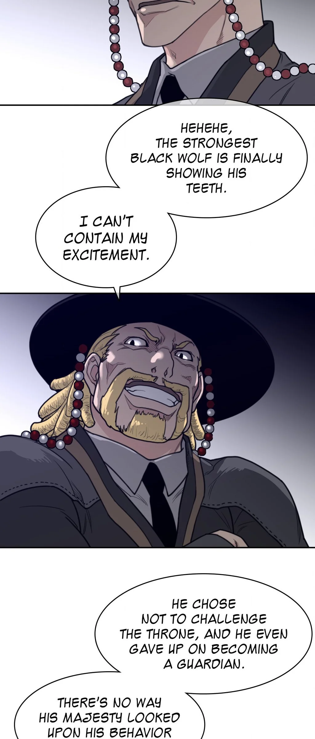 Read Perfect Half Manga Online