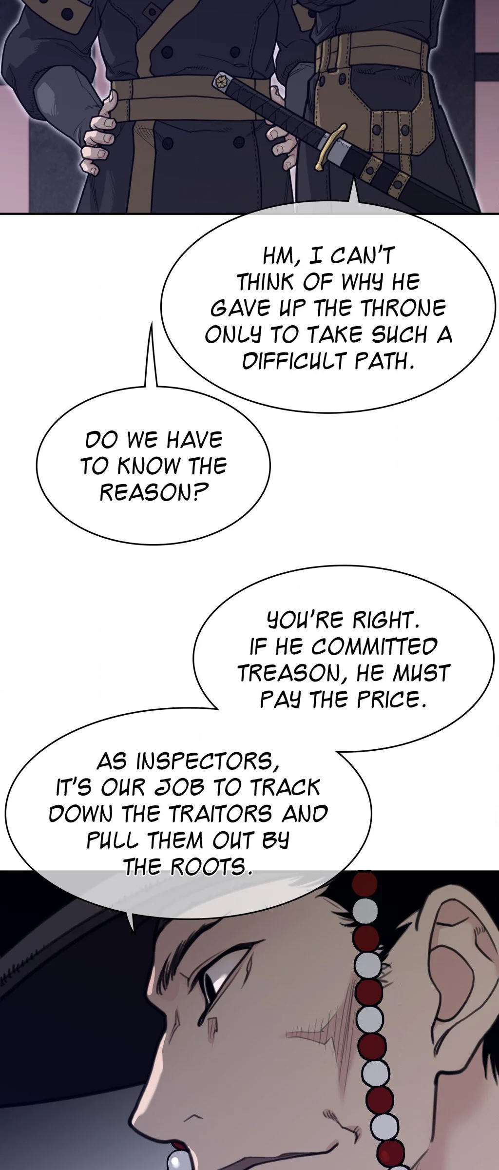 Read Perfect Half Manga Online