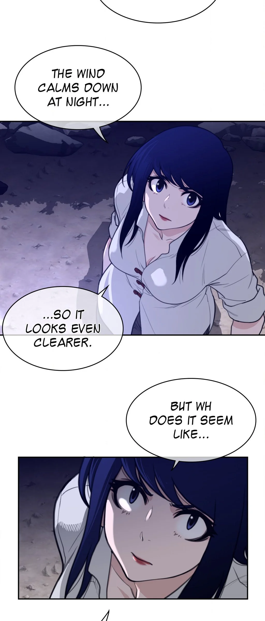 Read Perfect Half Manga Online