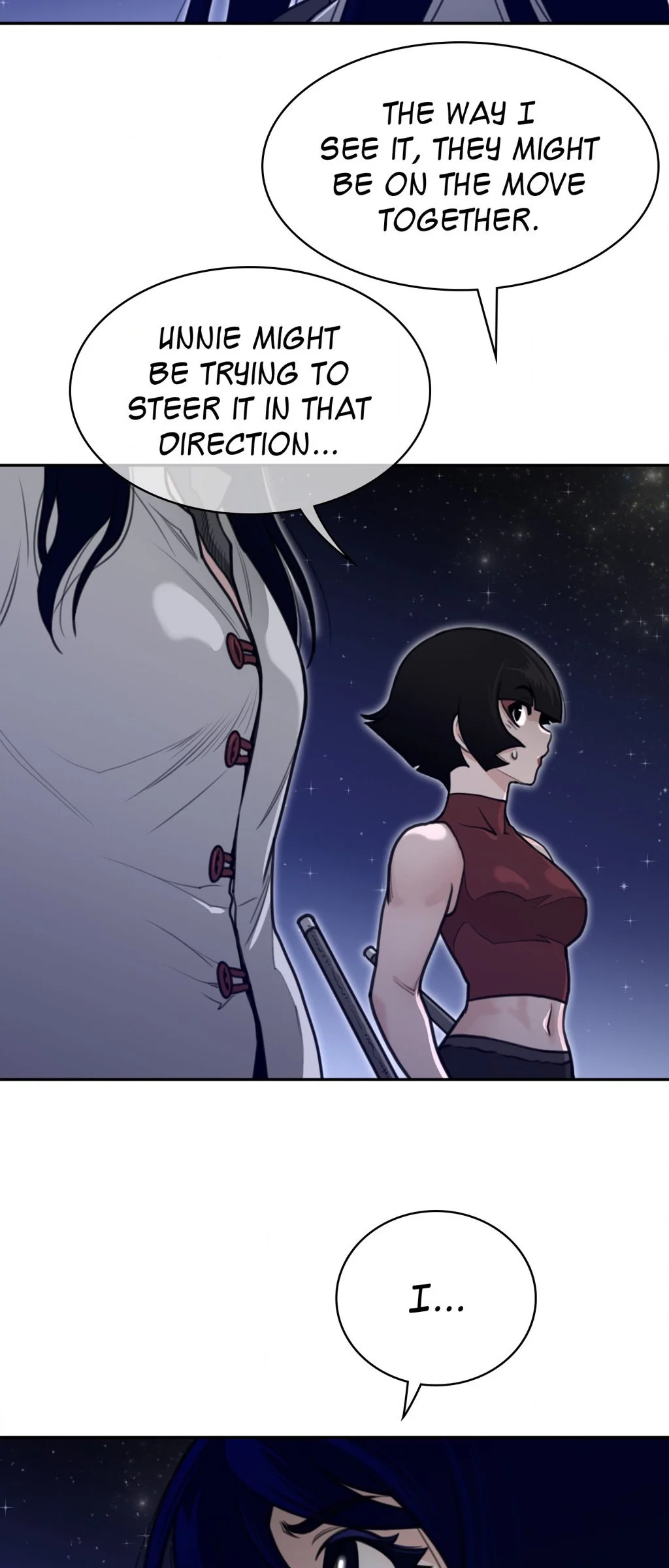 Read Perfect Half Manga Online