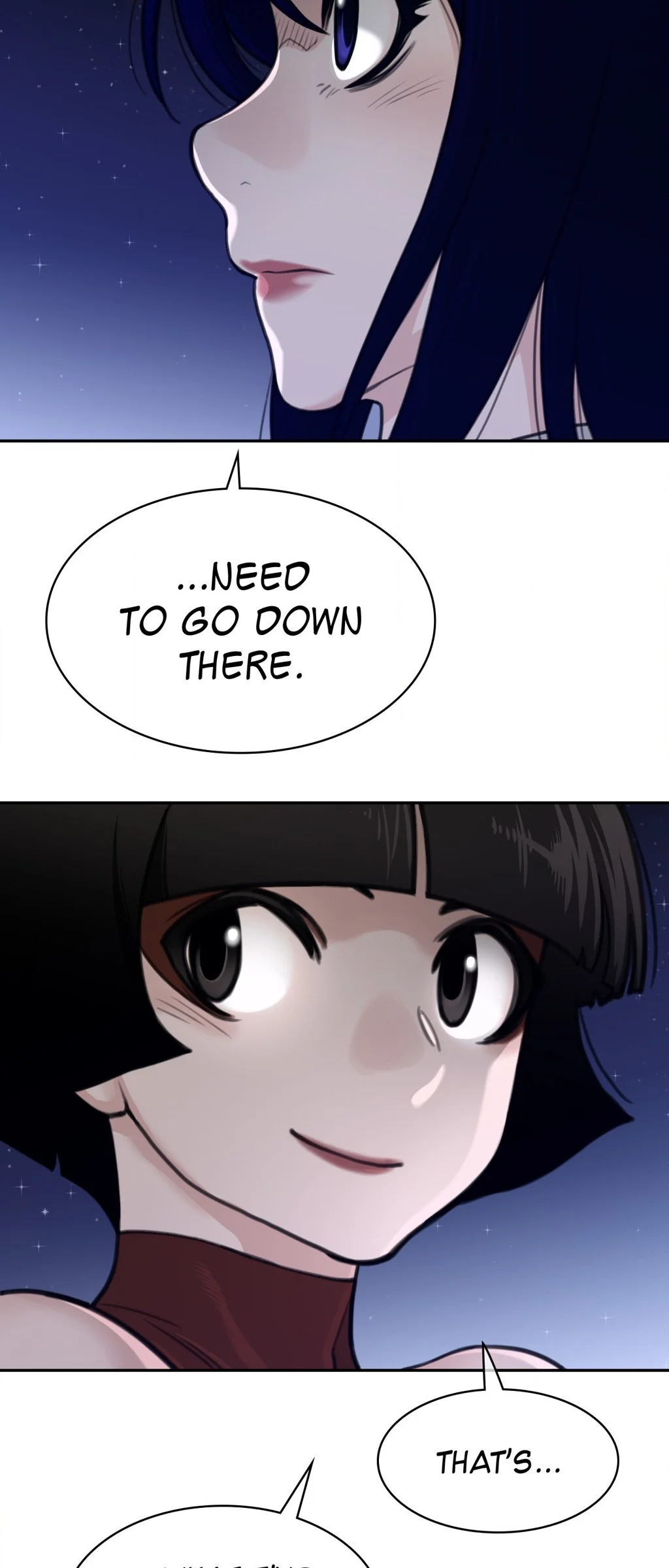 Read Perfect Half Manga Online