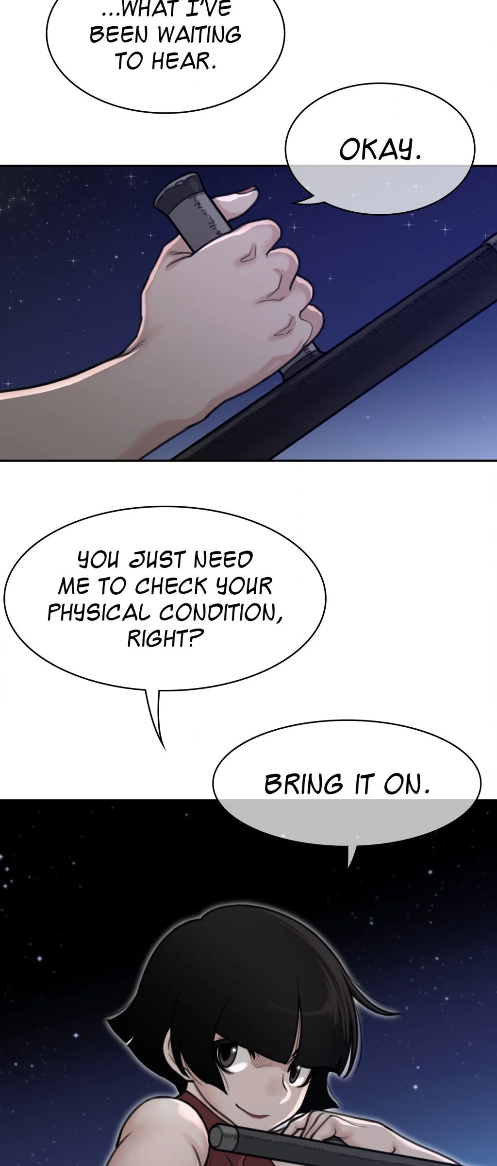 Read Perfect Half Manga Online