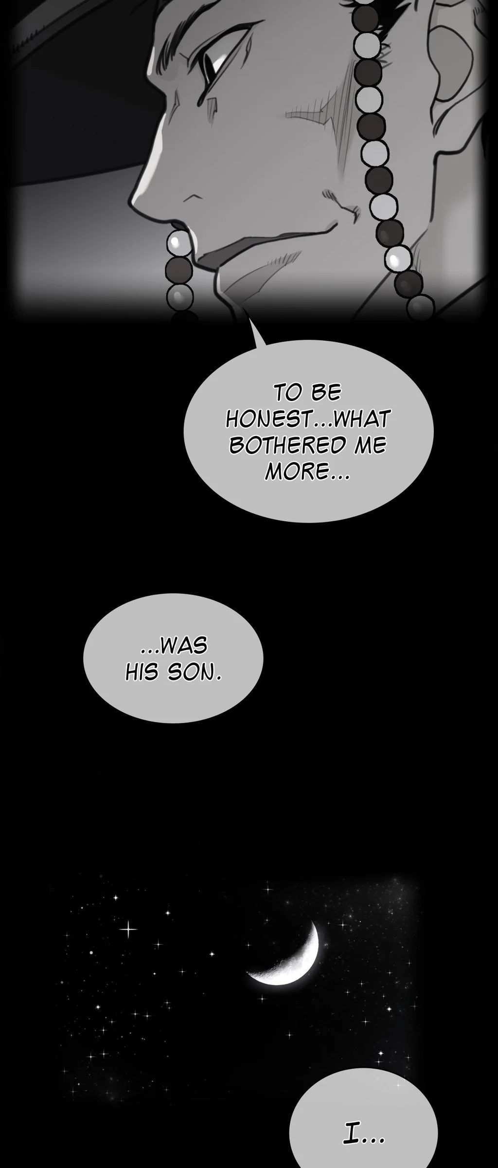 Read Perfect Half Manga Online