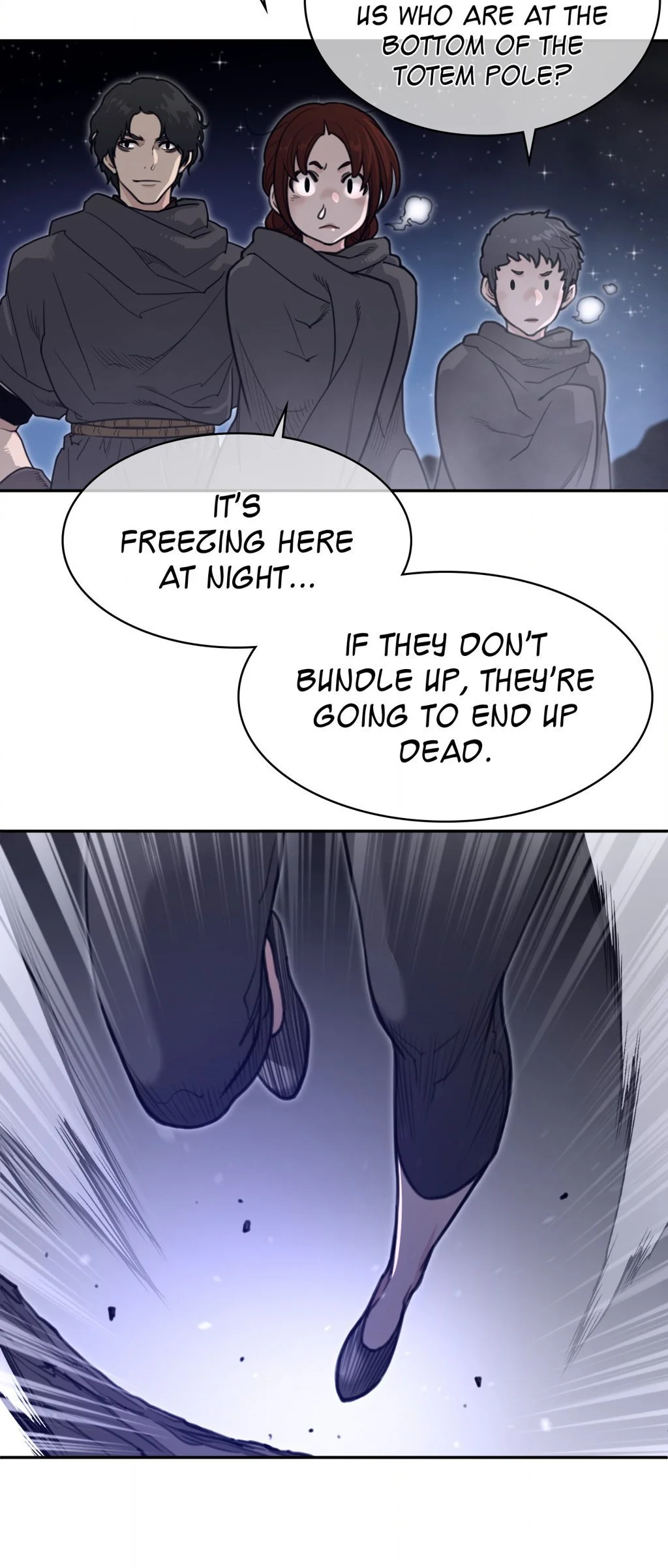 Read Perfect Half Manga Online