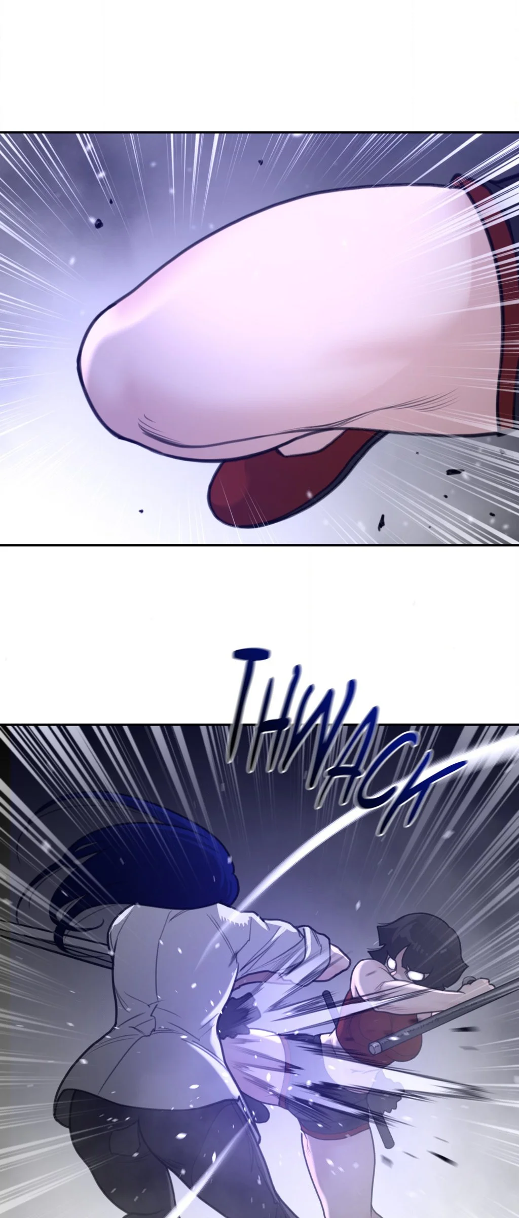 Read Perfect Half Manga Online