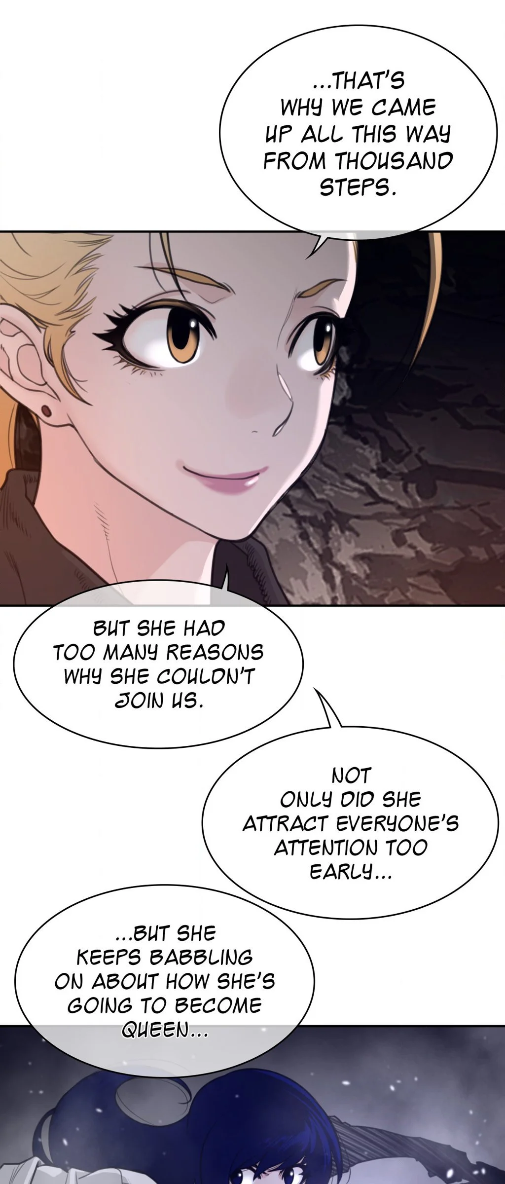 Read Perfect Half Manga Online