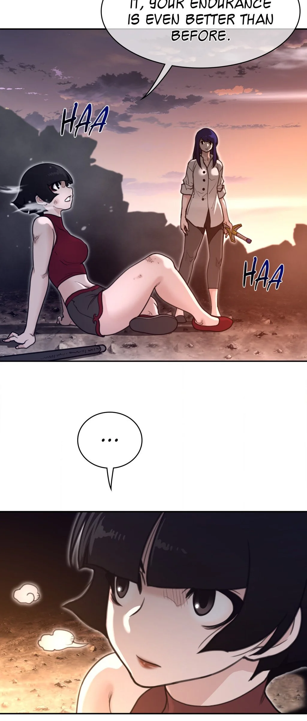 Read Perfect Half Manga Online