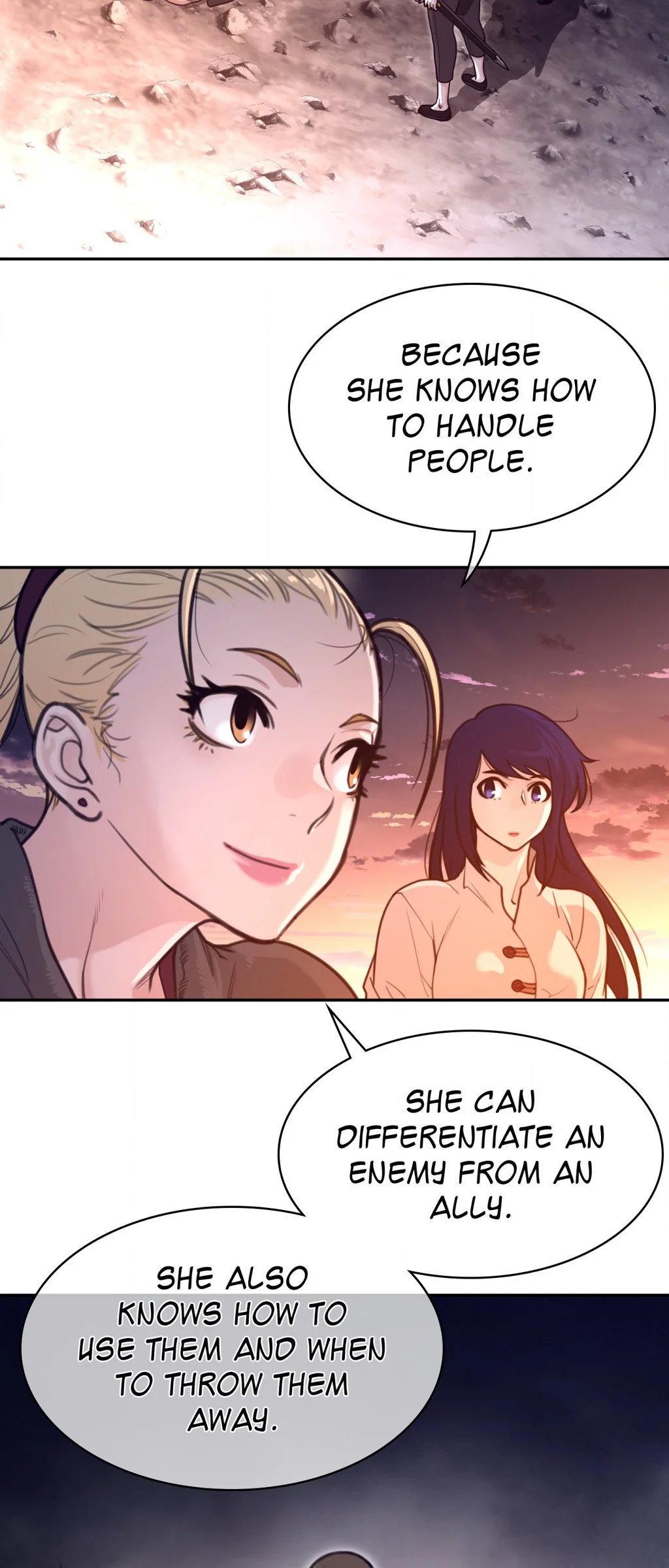 Read Perfect Half Manga Online