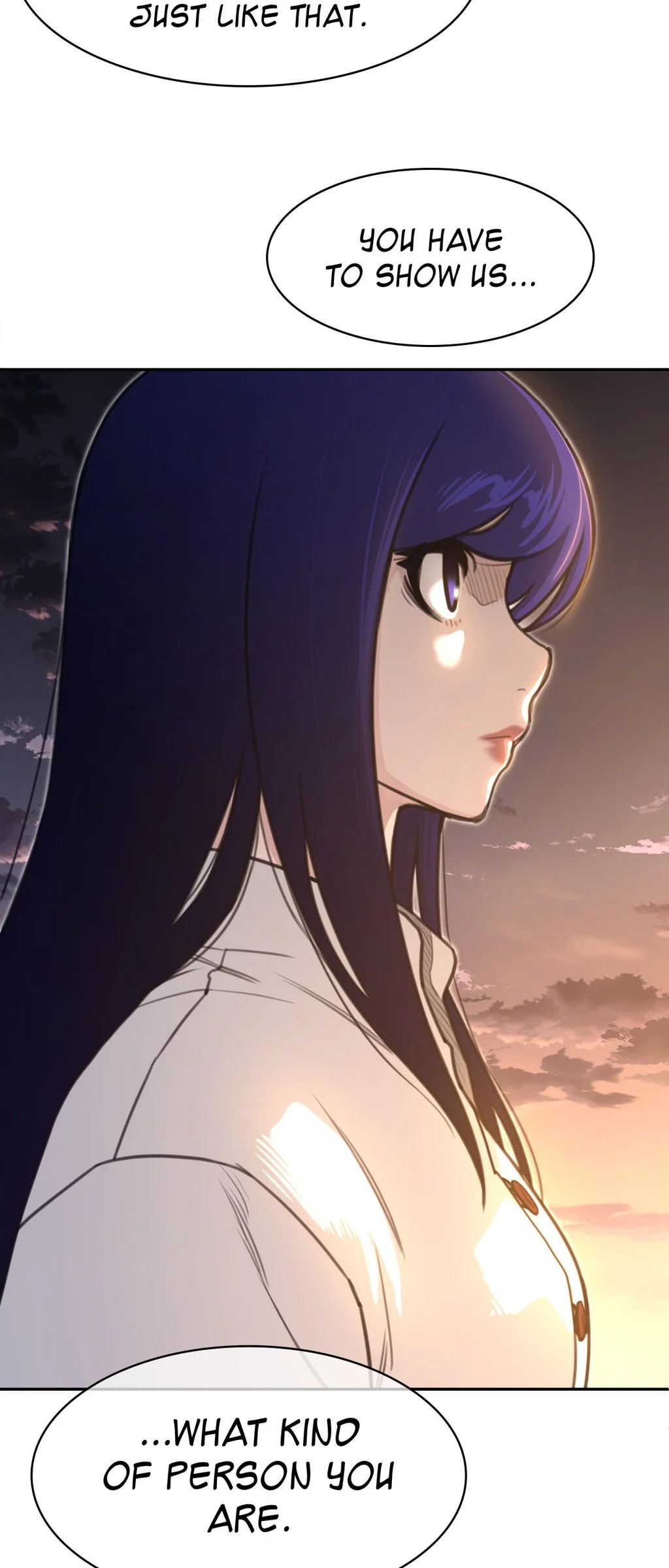 Read Perfect Half Manga Online