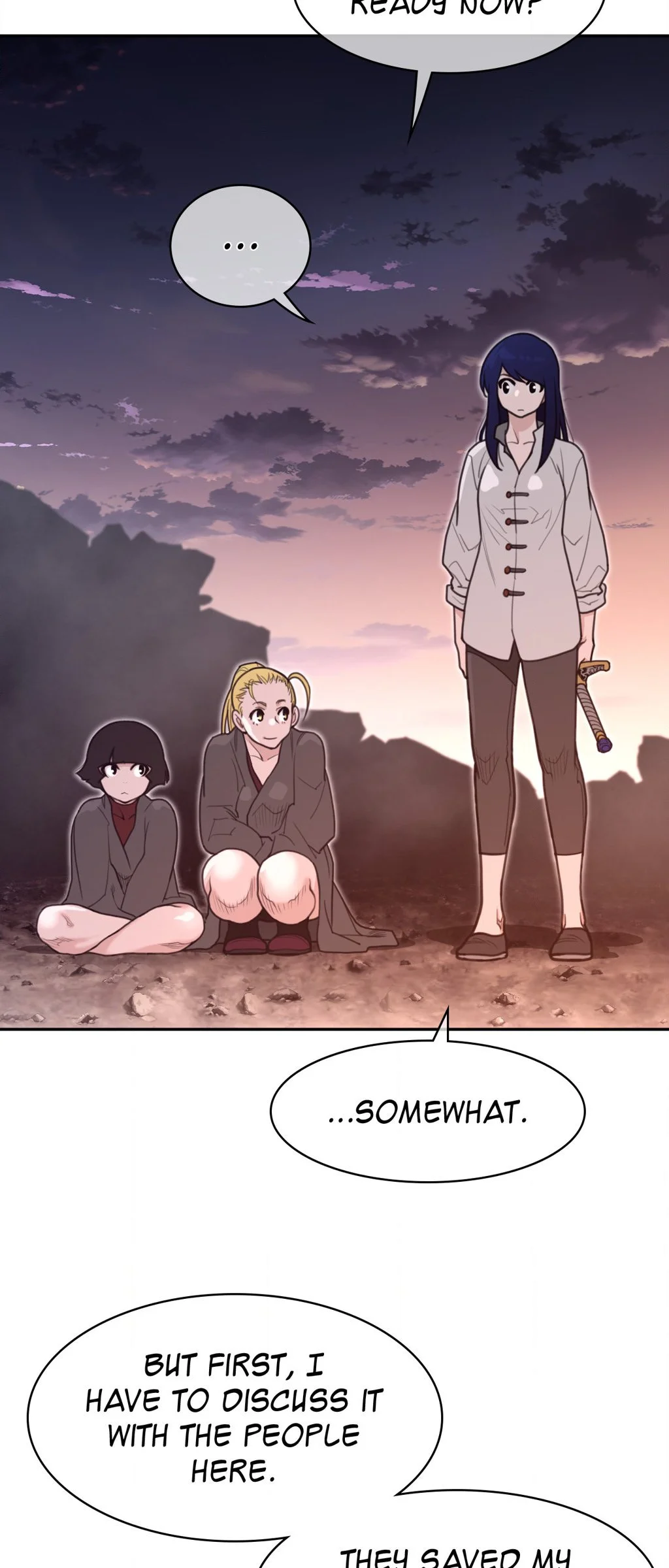 Read Perfect Half Manga Online