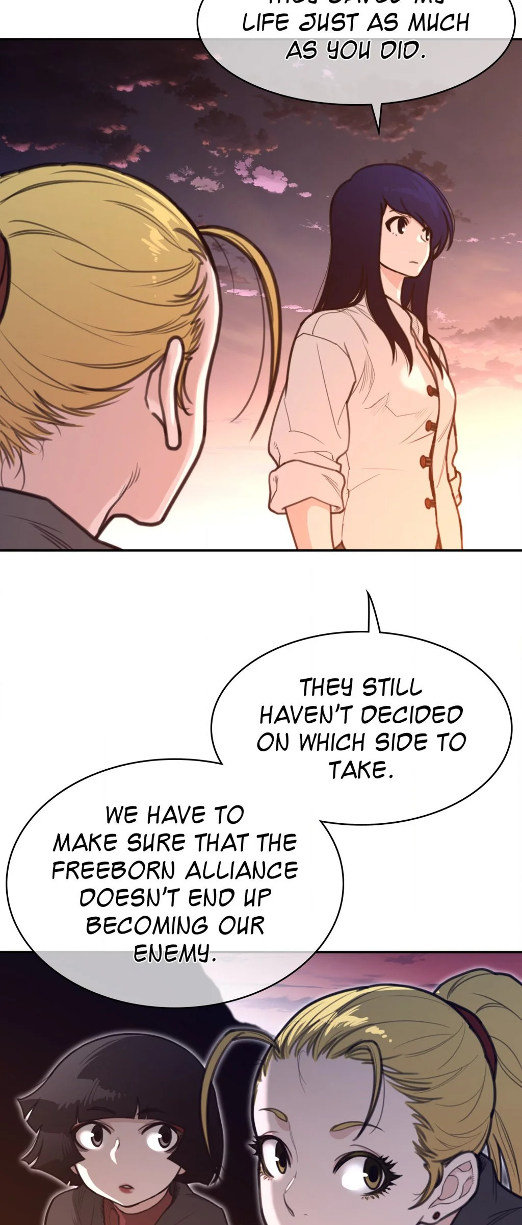 Read Perfect Half Manga Online