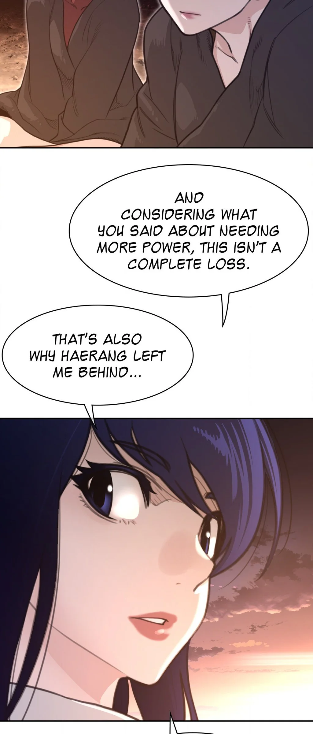 Read Perfect Half Manga Online