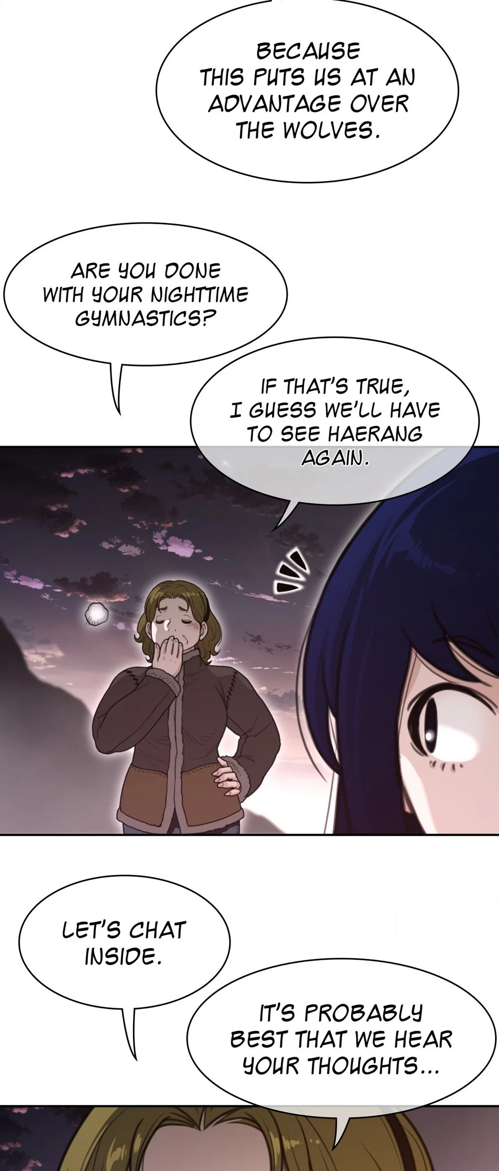 Read Perfect Half Manga Online