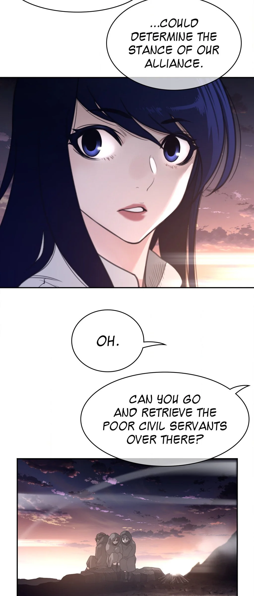 Read Perfect Half Manga Online
